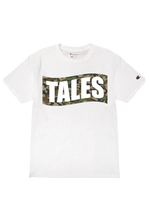 Camo Logo Tee