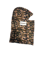 Lightweight Camo Balaclava