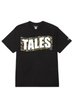 Camo Logo Tee