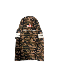 Lightweight Camo Balaclava