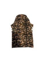 Lightweight Camo Balaclava